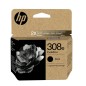 HP 308e EvoMore Black Original Sort 320 sider Blæk